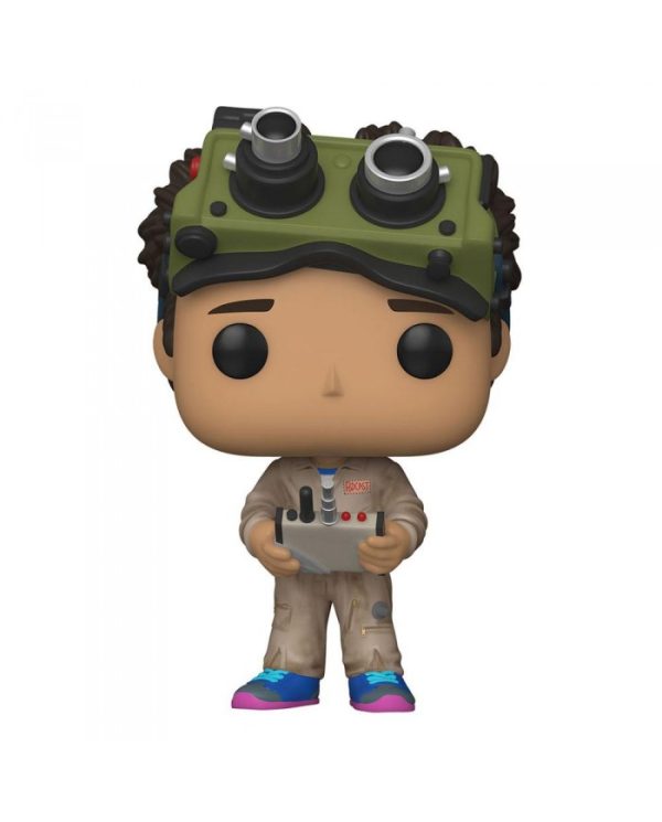 Funko Pop 927 Ghostbusters Afterlife Pop Podcast - immagine 2