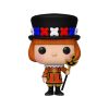Funko Pop 1074 England Disney Small World - immagine 2