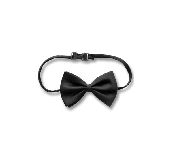 Carnival Toys 01809 Papillon in Rasetto Nero