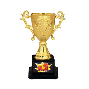 Coppa Trofeo n. 1