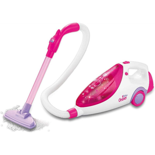 Aspiramagica Aspirapolvere con effetti luminosi e sonori Aspira Veramente - immagine 2