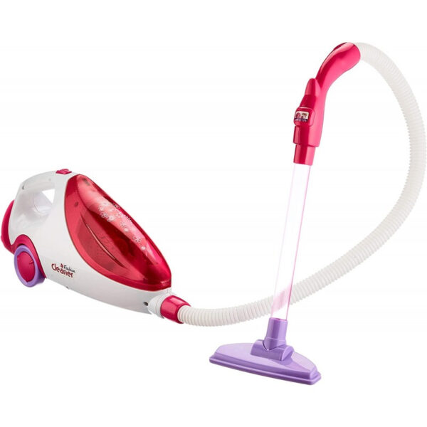 Aspiramagica Aspirapolvere con effetti luminosi e sonori Aspira Veramente - immagine 3