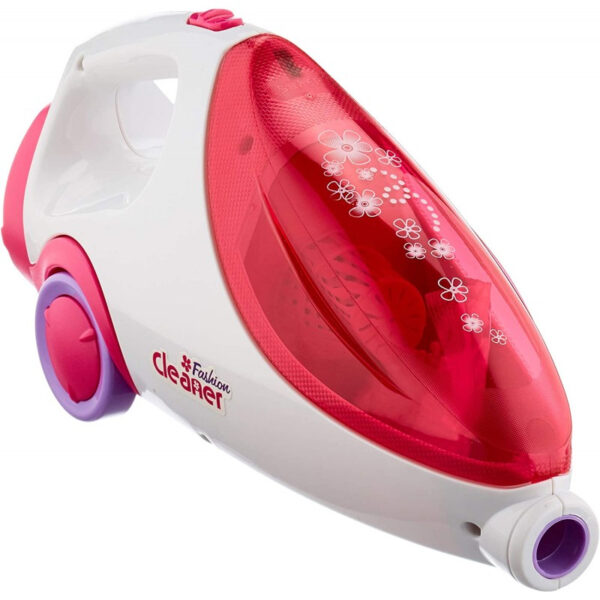 Aspiramagica Aspirapolvere con effetti luminosi e sonori Aspira Veramente - immagine 4