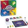 Hasbro Gaming Cranium Gioco in Scatola Età 16+ - immagine 3