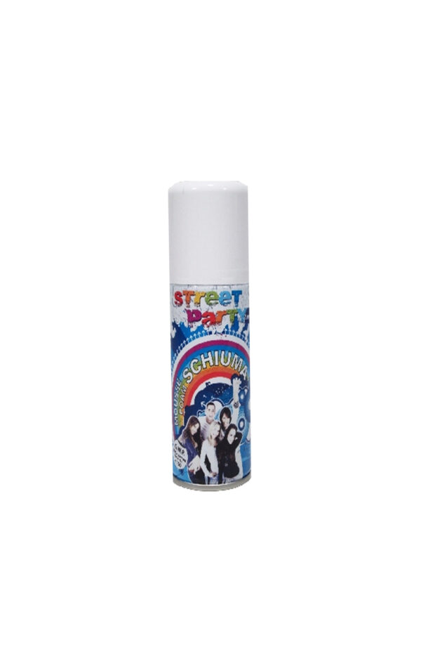 Schiuma di Carnevale Spray 250ml