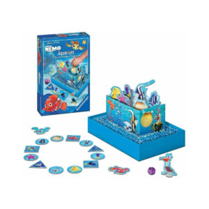 Ravensburger Nemo Aquarium Gioco