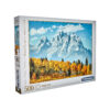 Clementoni Puzzle Grand Teton in autunno 500 pezzi