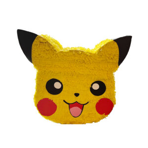 Pignatta Pikachu Personalizzata