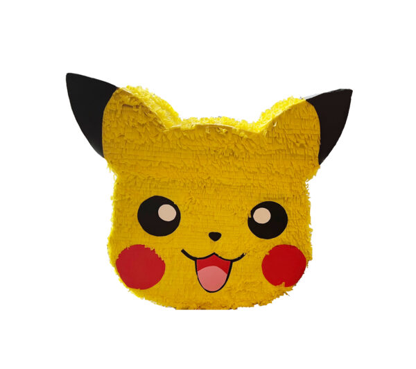 Pignatta Pikachu Personalizzata