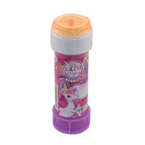 Bolle di Sapone Unicorno 60ml