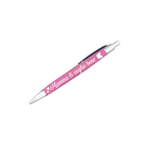 Penna con dedica alla Mamma