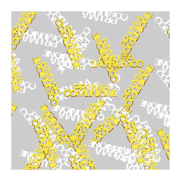 Prima Comunione Confetti 15gr