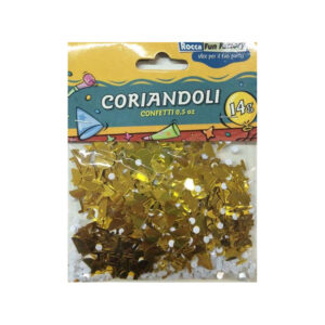 Prima Comunione Confetti Calice d'oro 14gr