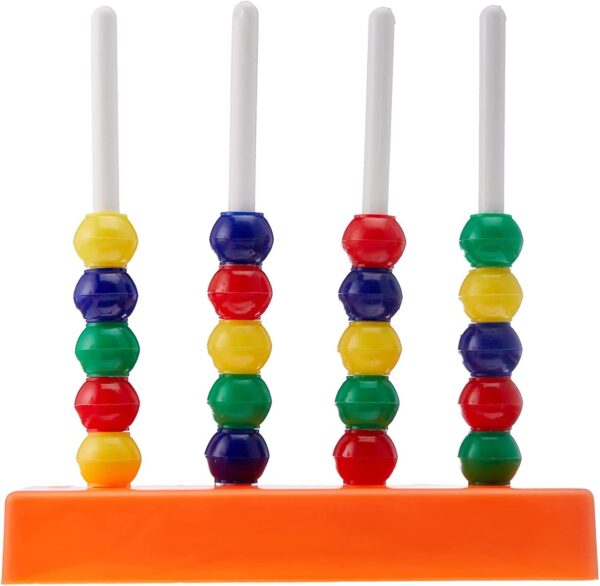Amico Abaco Gioco Didattico in valigetta - immagine 3