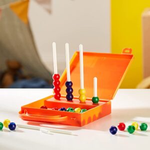Amico Abaco Gioco Didattico in valigetta