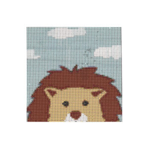 Diamond Dotz Leone 23x23cm
