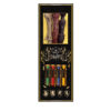 Set 3 penne bacchetta Harry Potter