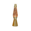 I-Total Lampada Lava Gold Glitter