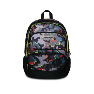 Seven Zaino Advanced Pockets Dye On 200102323-428