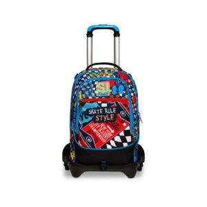 Seven Trolley Jack 3 Ruote Trickflip Boy 20C202324-899
