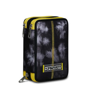Seven Astuccio 3 Zip Heavy Boy 300102319-899
