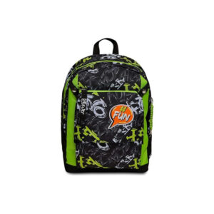 Sj Gang Zaino Pocket Up Sj Ever Urby Boy 20C202328-899