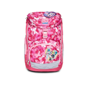SJ Gang Zaino Updown Soft Lady Chiffon 20C202386-348