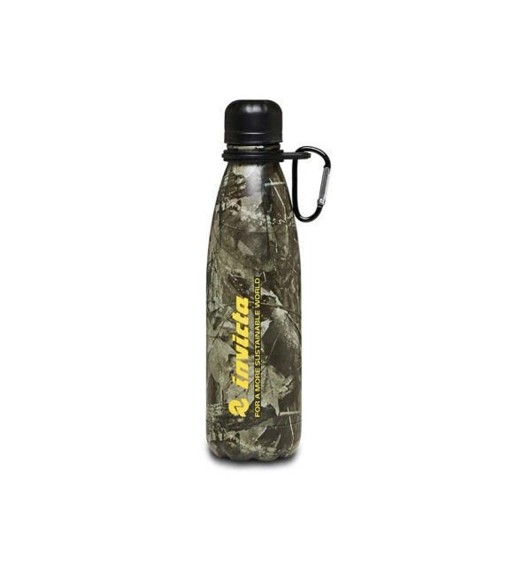 Invicta Borraccia Termica in Acciaio Inox 500ml 300602315-FBA