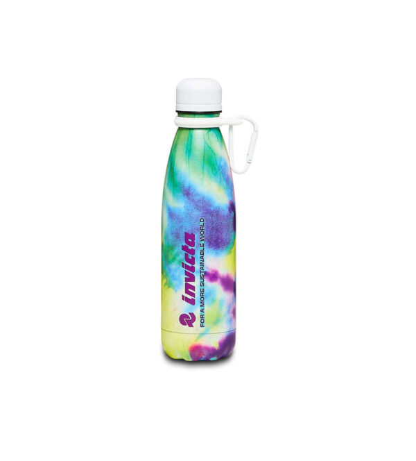 Invicta Borraccia Termica in Acciaio Inox 500ml 300602315-FCJ