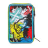 Sj Gang Astuccio 3 Zip Glitzled Boy 30C202309-208 - immagine 7