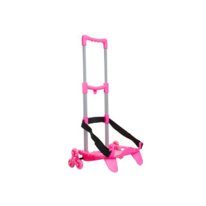 Seven Be Box Trolley 3 Ruote 3C2032038-379