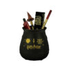 Calderone Portapenne Harry Potter con accessori