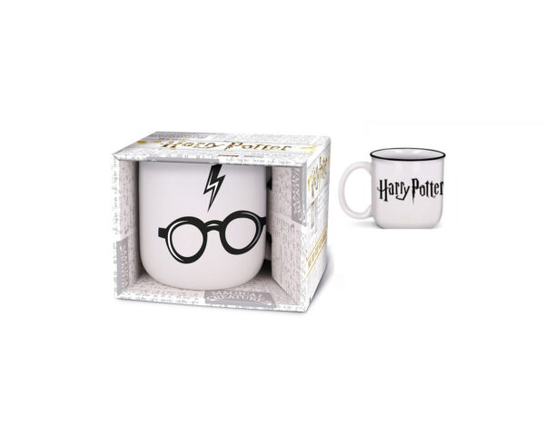 Tazza Mug Harry Potter
