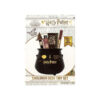 Calderone Portapenne Harry Potter con accessori - immagine 2