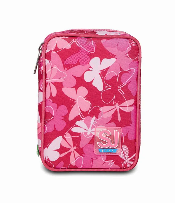 Seven Astuccio Speed Pad Lady Chiffon 30C202393-348 - immagine 7