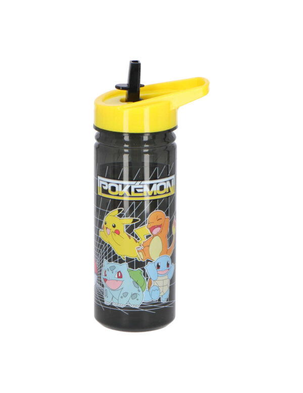 Pokémon Borraccia con beccuccio 600ml - immagine 2