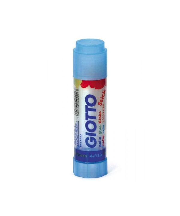 Giotto Colla Stick 20gr