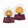 Harry Potter Palla di vetro Hermione Kawaii Half Moon Bay - immagine 3