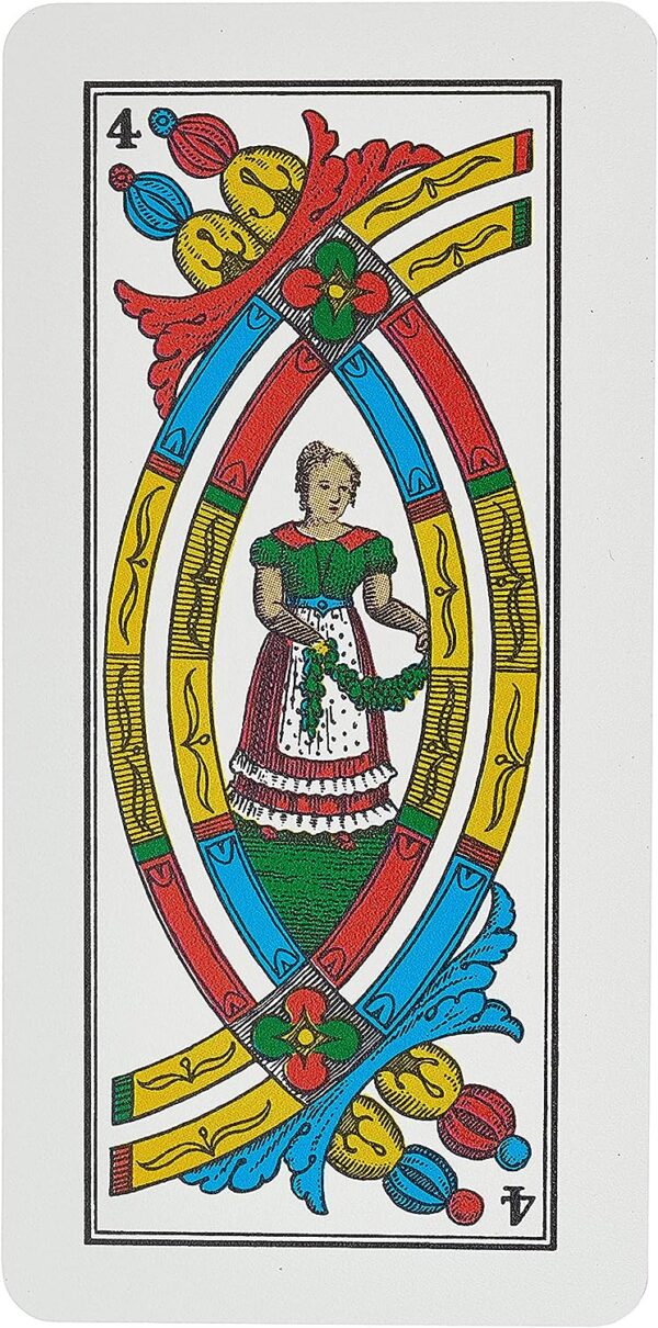 Dal Negro Trevisane Carte da Gioco Regionali - immagine 3