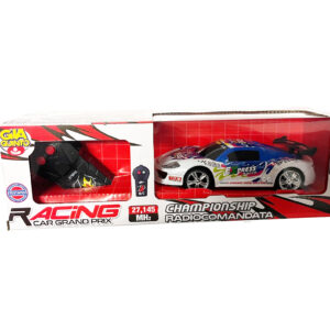 Macchina radiocomandata Racing Car Scala 1:24