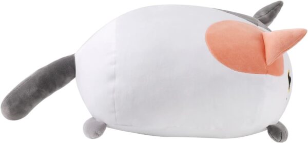 iTotal Cuscino Decorativo Soffice Orange Cat - immagine 3