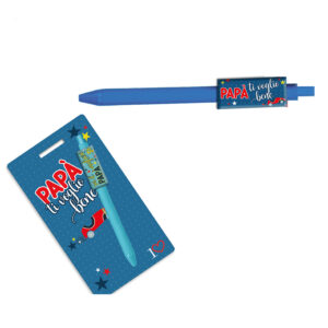 Penna Papà Ti Voglio Bene