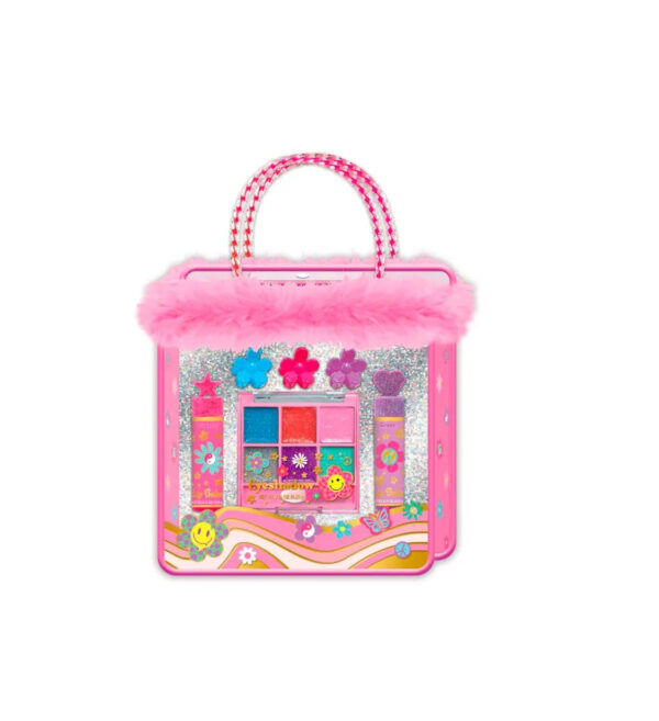 Hot Focus Fancy Beauty Bag Borsetta Beauty Età 8+
