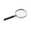 LEBEZ Lente di ingrandimento X6 diametro 6,5cm - immagine 2