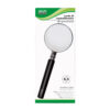 LEBEZ Lente di ingrandimento X6 diametro 6,5cm