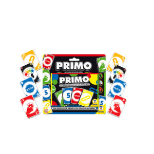 Primo Carte da gioco 4 colori 56 Carte 2 Mazzi