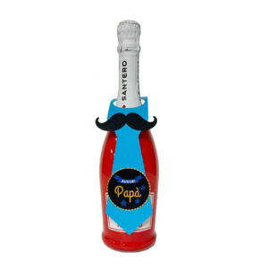 Santero 958 Rossini Spumante 75cl Festa del papà