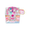 Unicorn Carryall Valigetta Set Trucco Età 8+