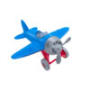 Globo Vitamina G Aeroplano Forme arrotondate Età 18m+ - immagine 2