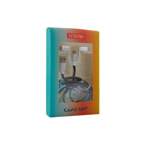 Seven Multicavo USB Porta lightning Micro usb e Type-c
